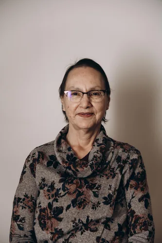 Photo of Ingrid MacColl