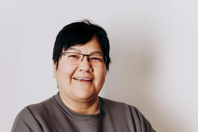 Photo of Marina Dumas