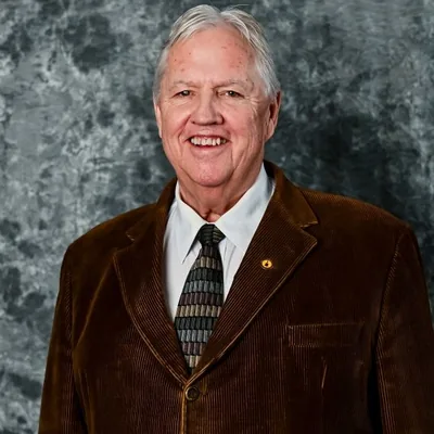 Photo of Arne Lindberg