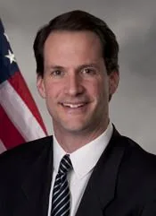 Photo of James A. Himes