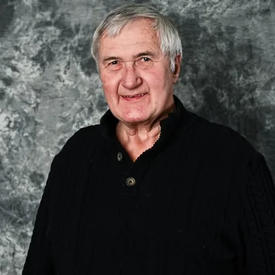 Photo of Bill Gerow