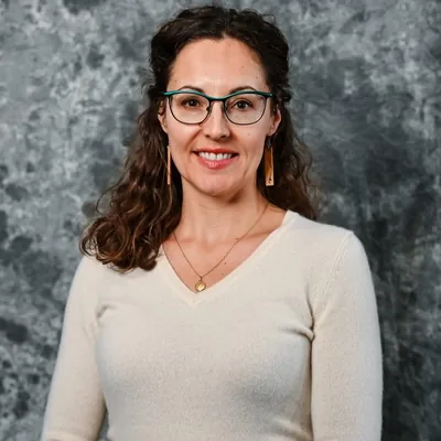 Photo of Jill Brown
