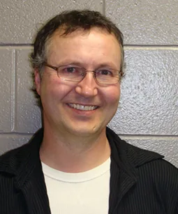 Photo of Rocky Sidloski