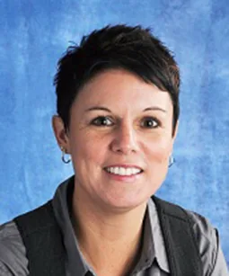 Photo of Kate Maclean