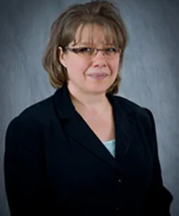 Photo of Teresa Van De Sype