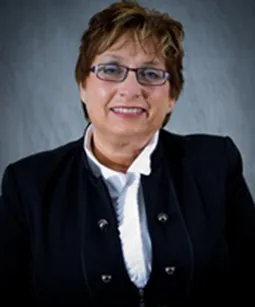 Photo of Karen Melle