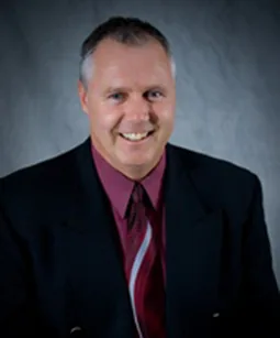 Photo of Jerome Sidloski