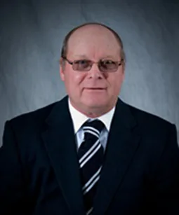 Photo of Bruno Tuchscherer