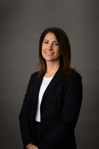 Photo of Lacey Gartner