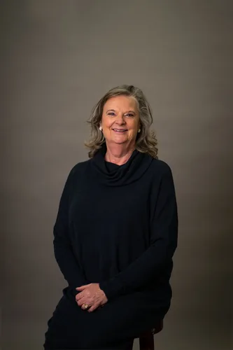 Photo of Ronna Pethick