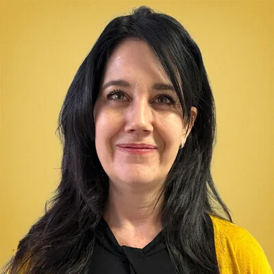 Photo of Cathy Laventure