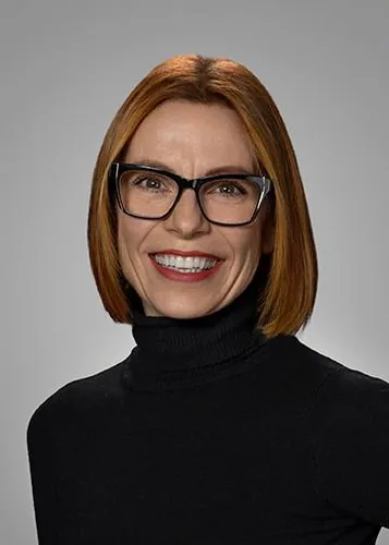 Photo of Kimberly Kiel