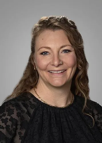 Photo of Meghan Laverdiere