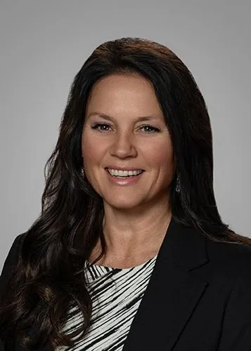 Photo of Charla Sebastian