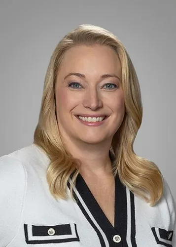 Photo of Lisa Grudnizki