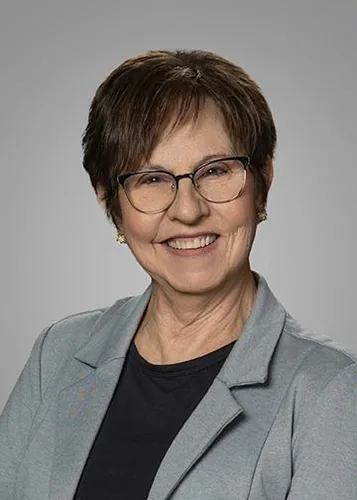 Photo of Terry Berglund