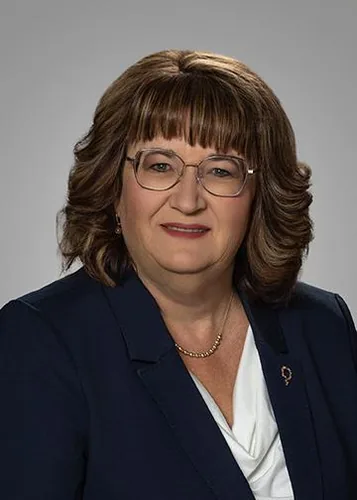 Photo of Janet Kotylak