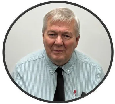 Photo of Craig MacDonald