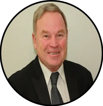Photo of Kevin Keating