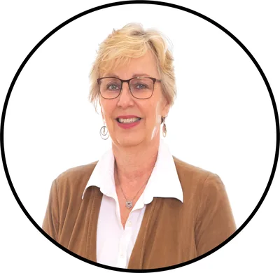 Photo of Norma Hewitt-Lendrum