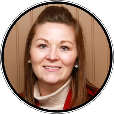Photo of Michelle DeBruyne