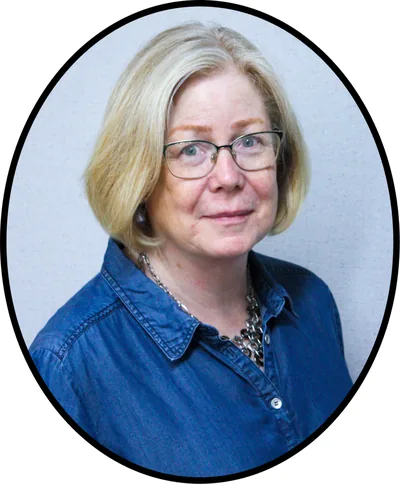 Photo of Tami Scott