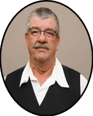 Photo of Jim Henderson