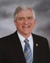 Photo of Daniel Webster