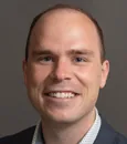 Photo of Ben Bowman