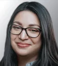 Photo of Farrah Chaichi
