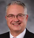 Photo of Ed Diehl