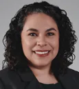 Photo of April Dobson