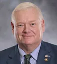 Photo of Paul Evans