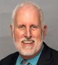Photo of Mark Gamba