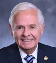 Photo of Kevin Mannix