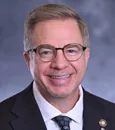 Photo of E. Werner Reschke