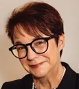 Photo of Sue Rieke Smith