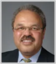 Photo of Lew Frederick
