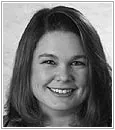 Photo of Sara Gelser Blouin