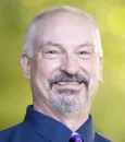 Photo of Chris Gorsek