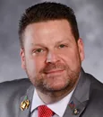 Photo of David Brock Smith