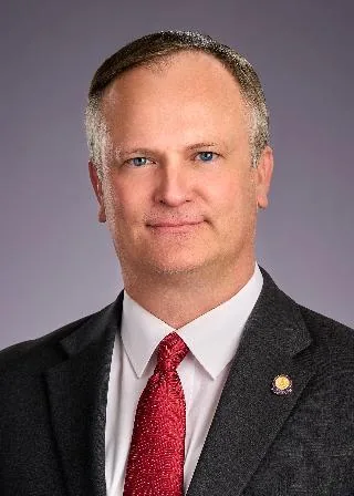 Photo of Kelly Arthur Anthon