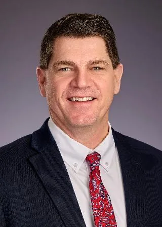 Photo of Kevin Cook