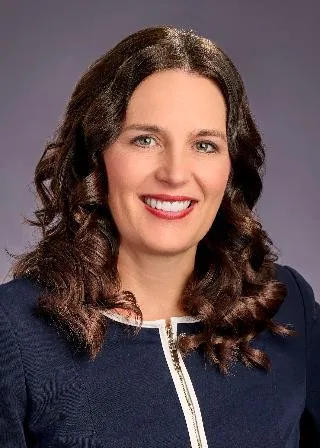 Photo of Codi Galloway