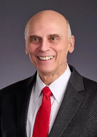 Photo of C. Scott Grow