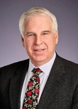 Photo of Phil Hart