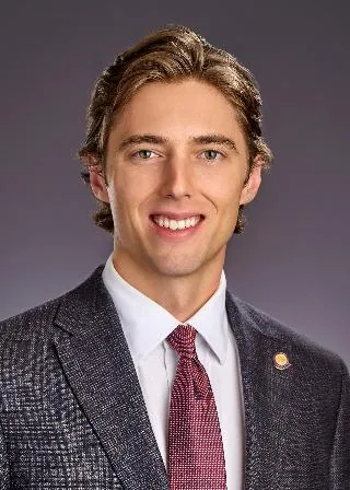 Photo of Joshua Kohl