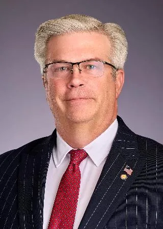 Photo of Todd M. Lakey