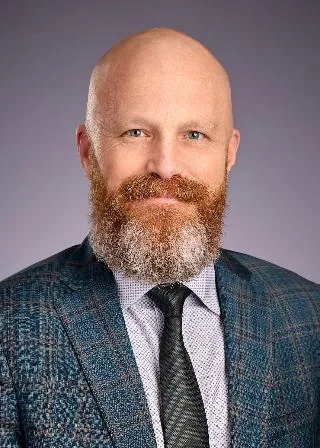 Photo of Brian Lenney