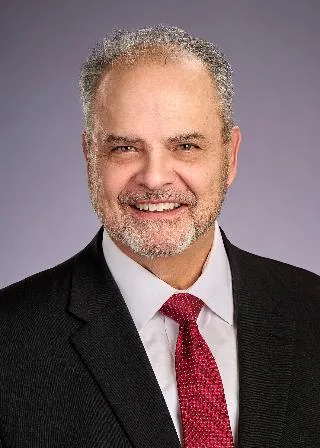Photo of Dave Lent